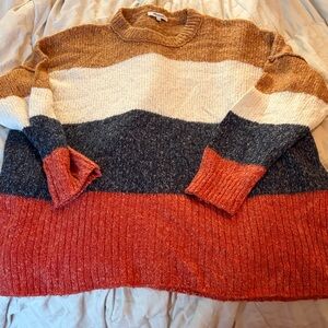 Madewell Sweater